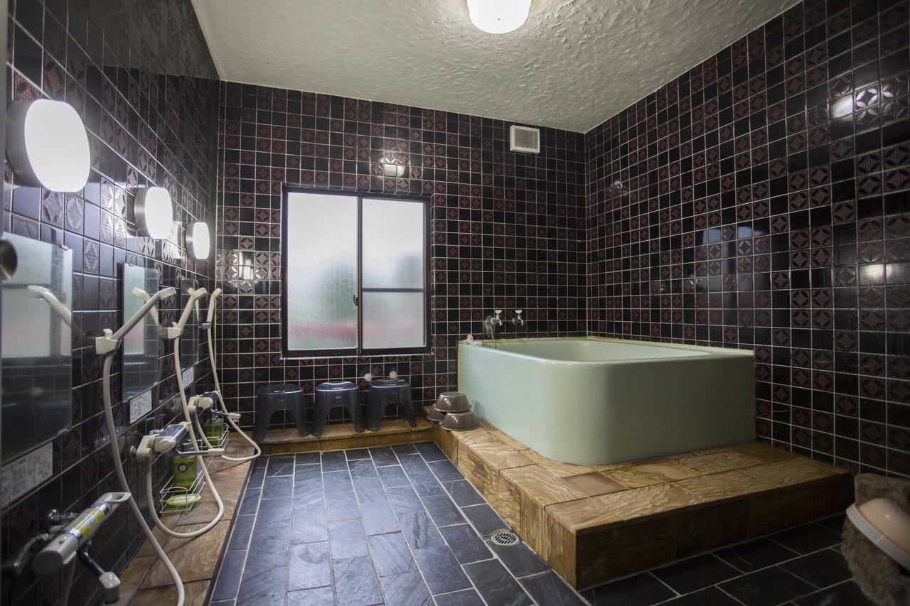 Hunagoya Takatori Ryokan Chikugo Exterior foto
