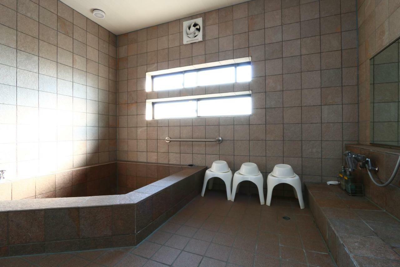 Hunagoya Takatori Ryokan Chikugo Exterior foto