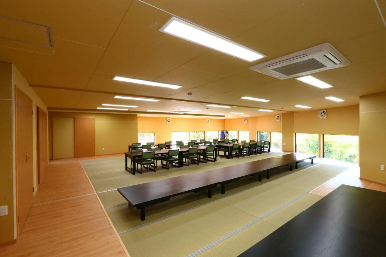 Hunagoya Takatori Ryokan Chikugo Exterior foto